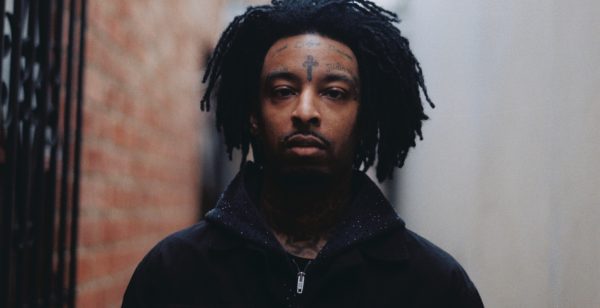 21savage