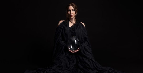 Chelsea Wolfe Everything Turns Blue single art credit Ebru Yildiz 1705365104 1000x667