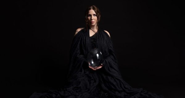 Chelsea Wolfe Everything Turns Blue single art credit Ebru Yildiz 1705365104 1000x667