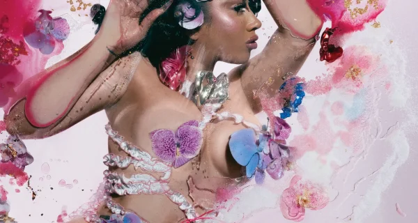 Kali Uchis Orquídeas