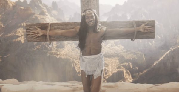 Lil Nas X J CHRIST 1