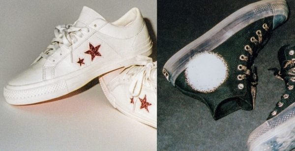 Turnstile Converse