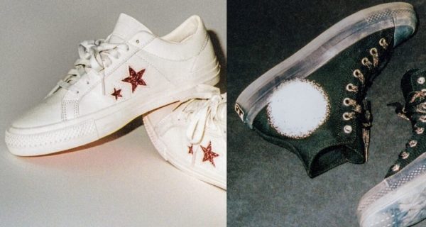 Turnstile Converse