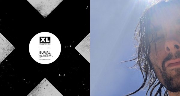 burial dreamfear