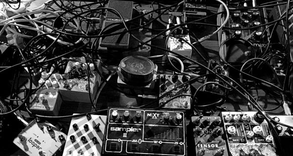 ciclo de noise