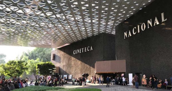 cinetecanacional