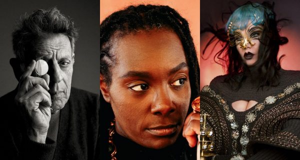 jlin bjork