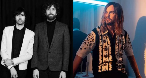 justice tame impala
