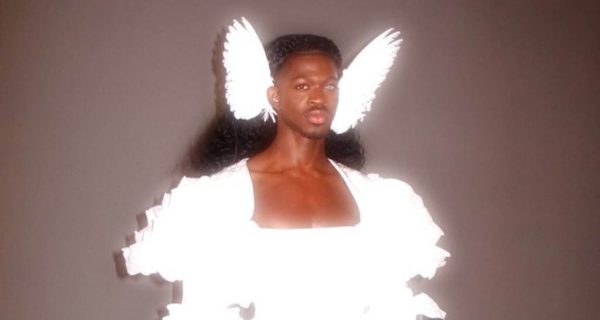 lil nas x