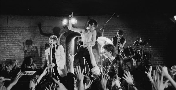 postpunk
