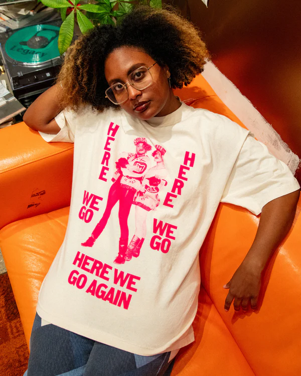 BlackModernMinimalistPolaroidInstagramPortraitPost