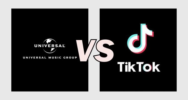 UNIVERSAL TIKTOK
