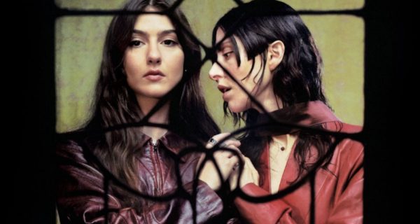 carolinepolachek weyesblood