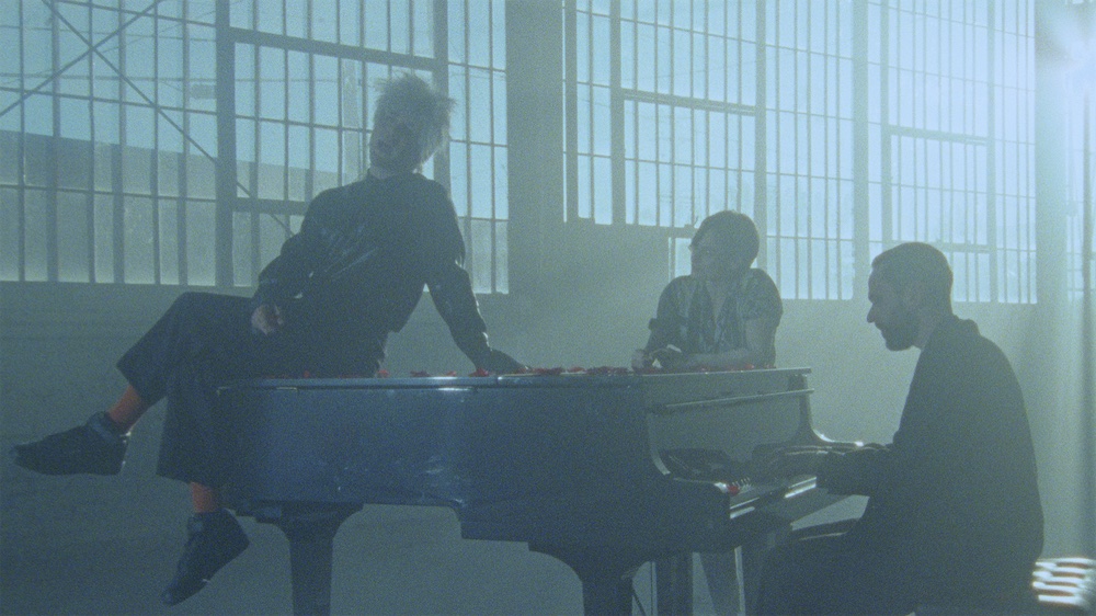 mgmt christine and the queens 1708366469