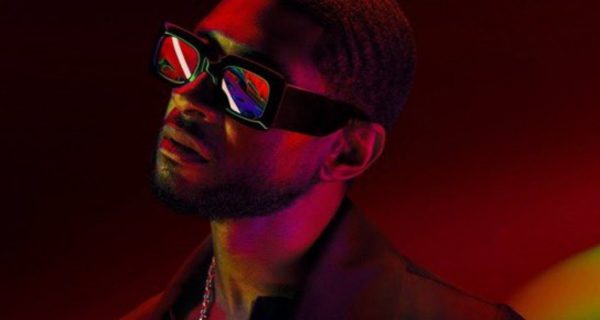usher