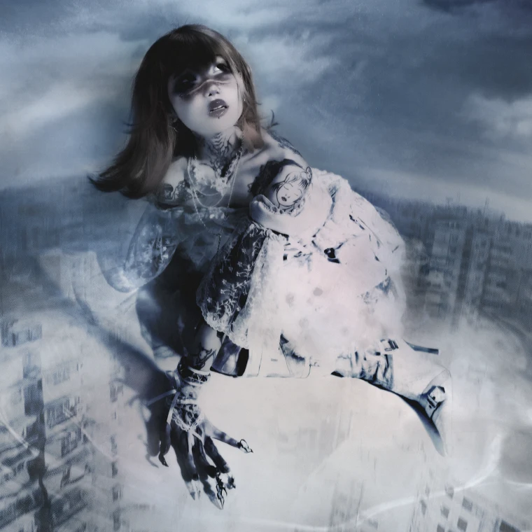 yeule softscars release date