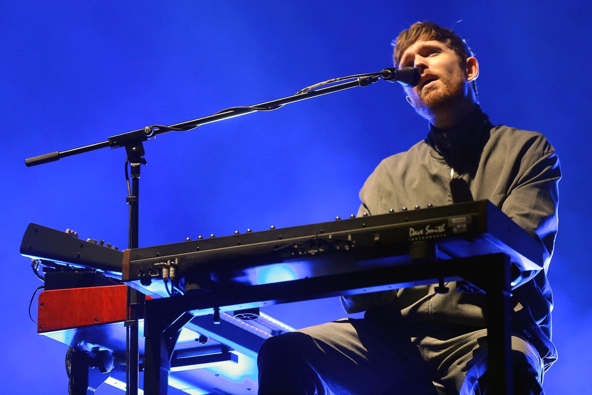 JamesBlake 4