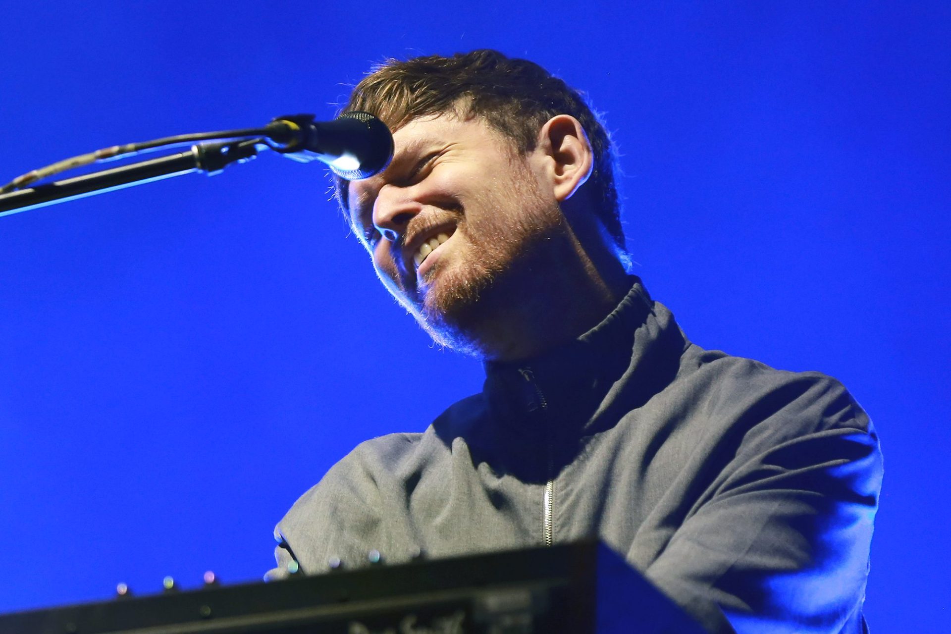 JamesBlake 5