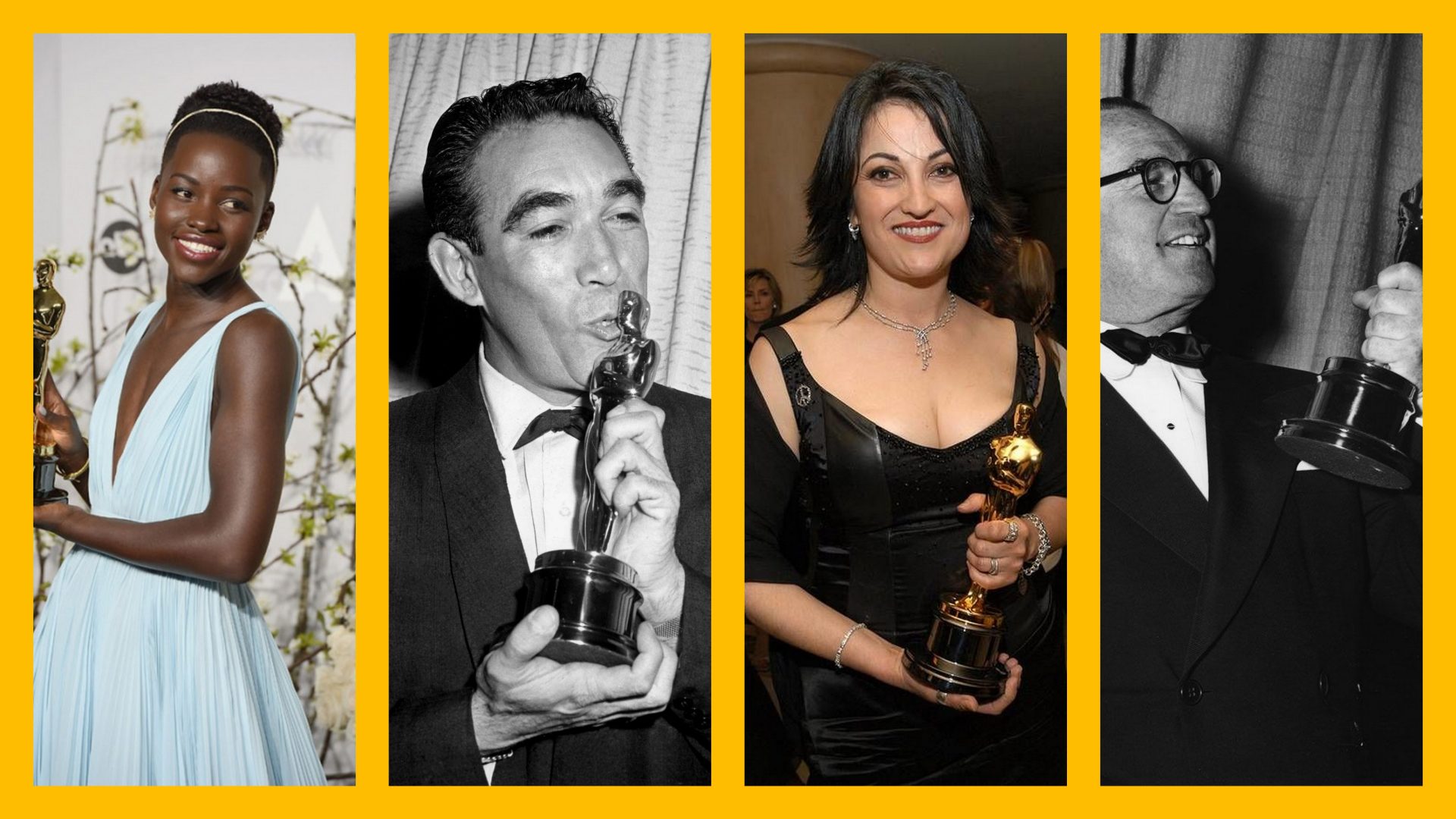 mexicanos oscars