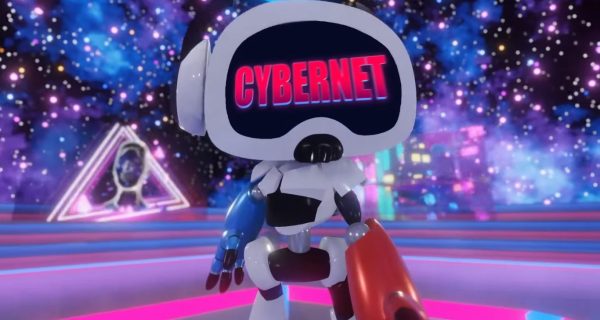 CYBERNET 2023 LOGO