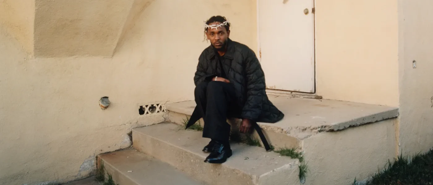 kendrick lamar press renelll medrano