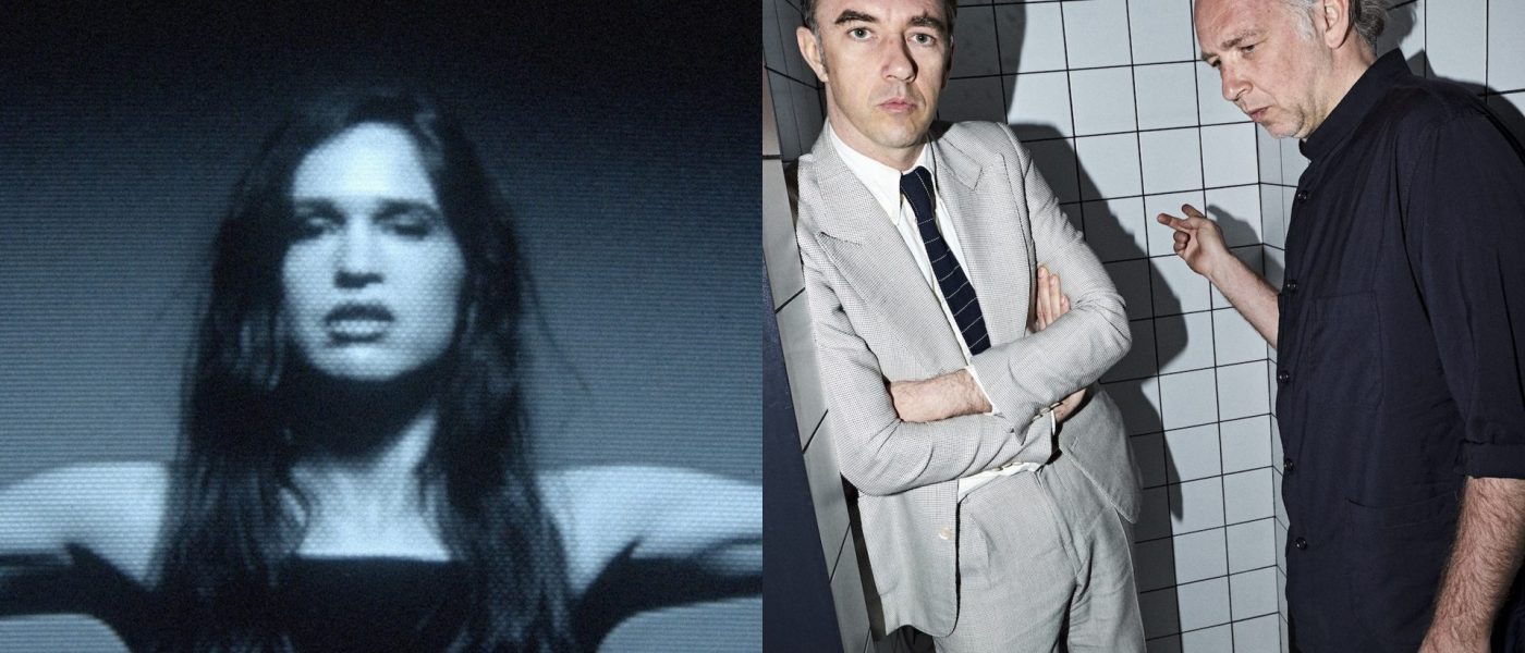 mariedavidsoulwax