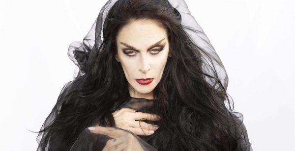 Diamanda Galas credit Austin Young 3 scaled