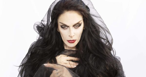 Diamanda Galas credit Austin Young 3 scaled