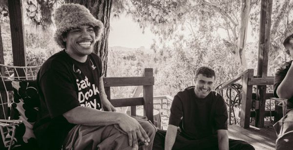 Fred again and Anderson Paak 1717163797