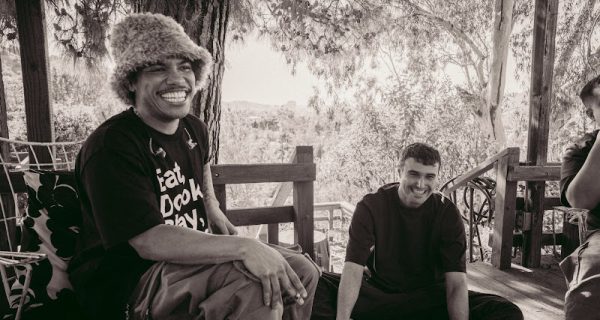 Fred again and Anderson Paak 1717163797