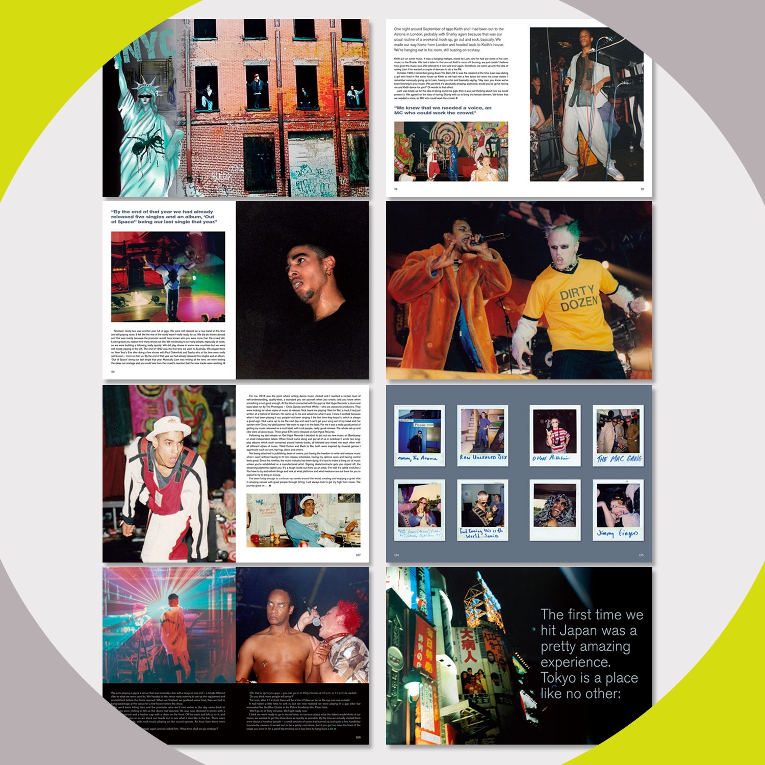 WILDFIRE ANNOUNCEMENT SPREADS