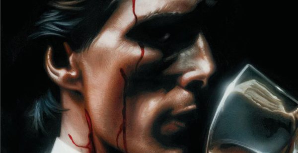 americanpsycho comic