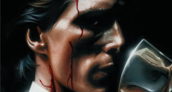 americanpsycho comic