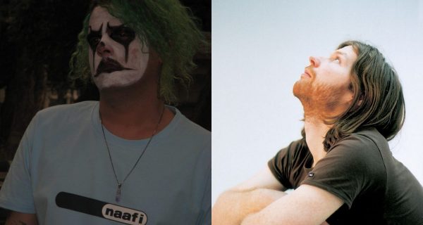 aphex twin lao