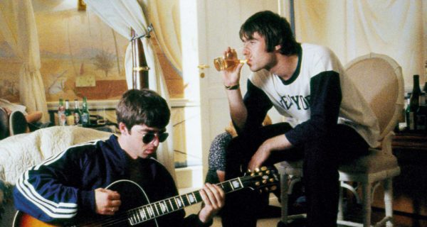 definitely maybe
