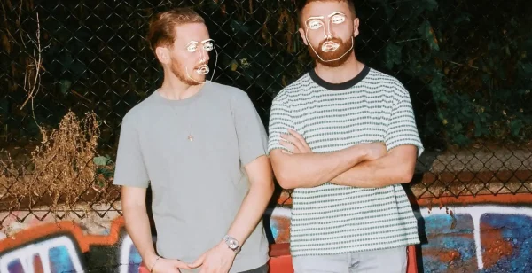 disclosure Shes Gone Dance On