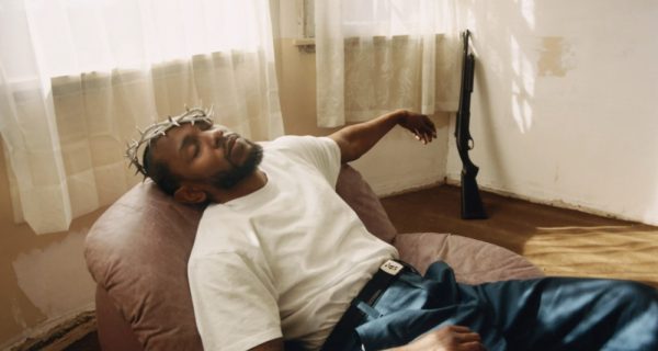 kendrick lamar drake