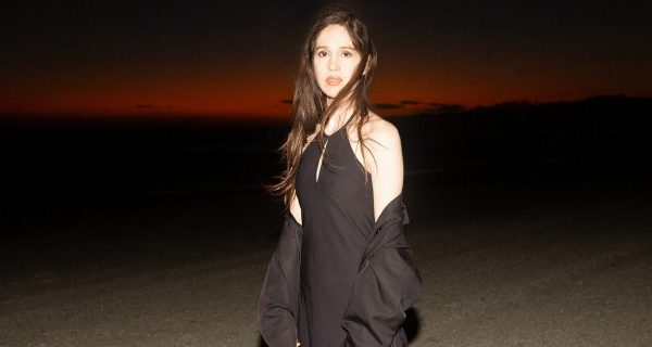 marie davidson