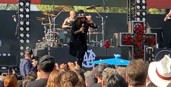 ministry with sympathy