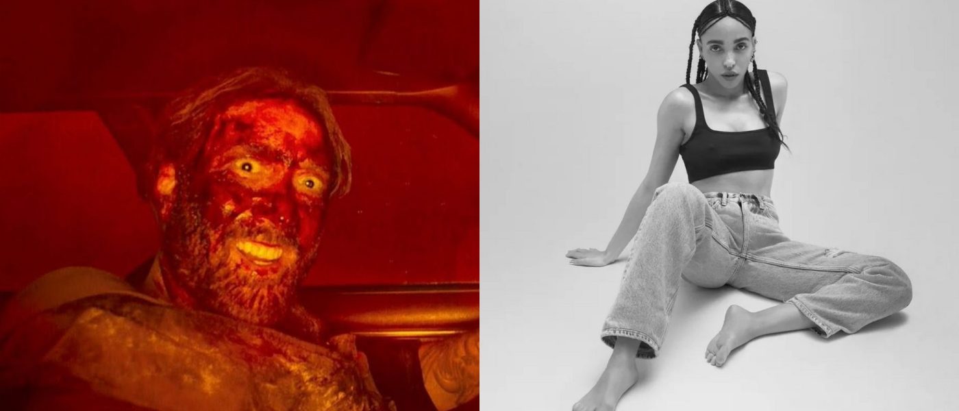 nicolas cage fka twigs