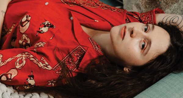 waxahatchee wall street