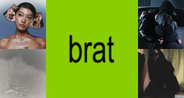 BRAT streaming