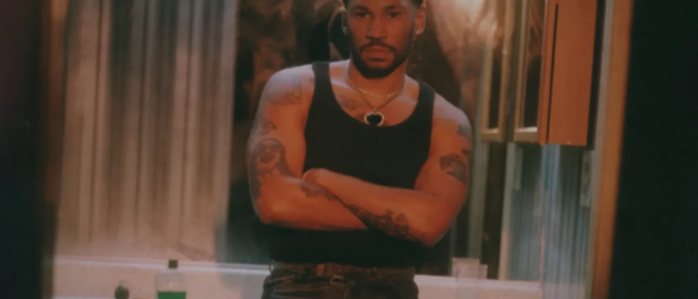 KAYTRANADA by Jivi Emir 2