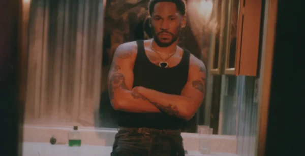 KAYTRANADA by Jivi Emir 2