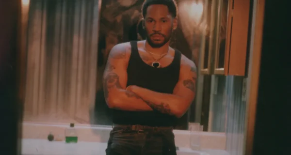 KAYTRANADA by Jivi Emir 2