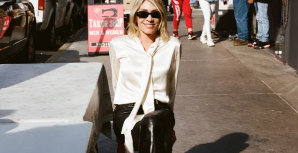 Kim Gordon General Photo 1 by Danielle Neu 1