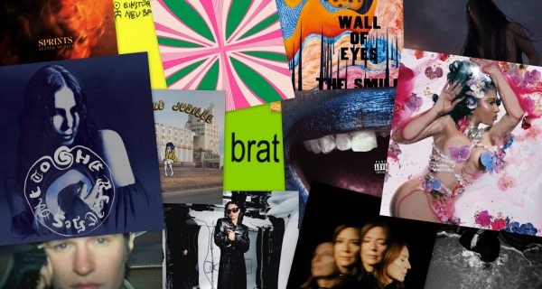 best albums 2024 so far