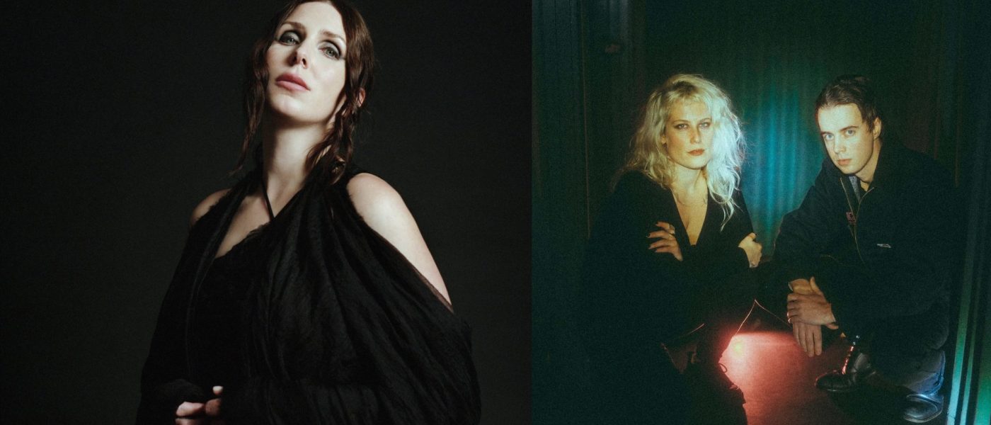 chelsea wolfe boy harsher remix