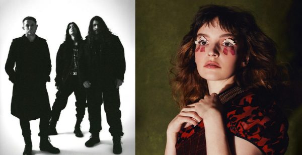 chvrches lauren mayberry