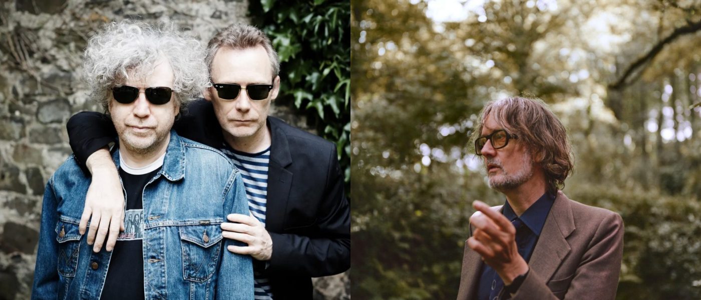 jarvis the mary chain
